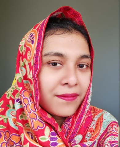 Kamrun Nahar
