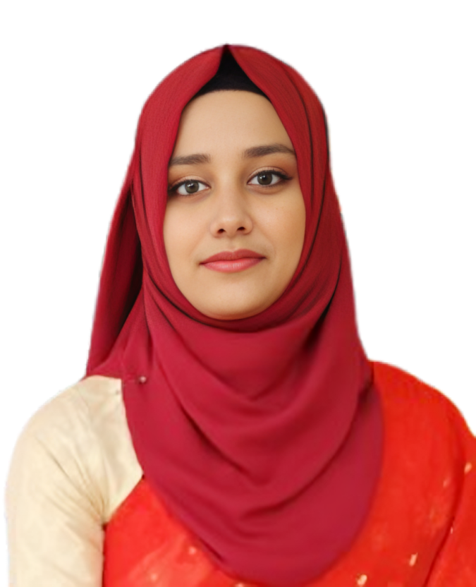 ASHRAFI AKTER SARNA 
