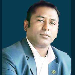 মোঃ সোলাইমান সোহাগ 